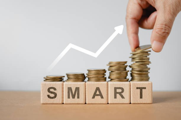 Smart Money Management Tips for Building Long-Term Wealth